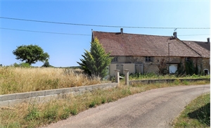 maison a renover à la vente -   89560  DRUYES LES BELLES FONTAINES, surface 153 m2 vente maison a renover - UBI478459757